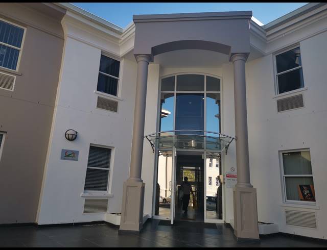 363M² OFFICE FOR SALE IN TYGER VALLEY